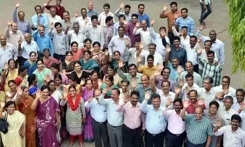 రిటైర్మెంట్ వయస్సుపై ద్వంద్వ ప్రమాణాలు