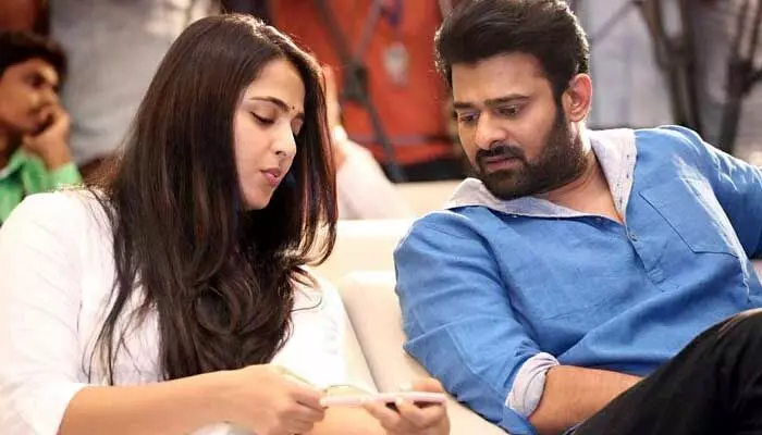 ప్రభాస్ చేస్తున్న ప్రాజెక్ట్లోకి ఎంట్రీ ఇచ్చిన అనుష్క..! ఫ్యాన్స్కి ఇక పండుగే.. ప్రభాస్ చేస్తున్న ప్రాజెక్ట్లోకి ఎంట్రీ ఇచ్చిన అనుష్క..! ఫ్యాన్స్కి ఇక పండుగే..