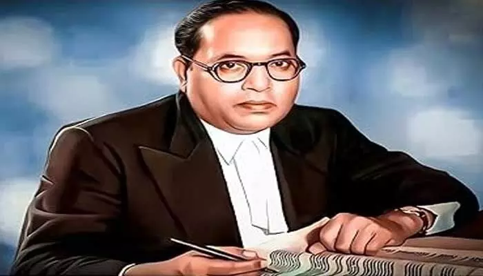 ఇప్పటికీ దళిత నాయకుడేనా..? ఇప్పటికీ దళిత నాయకుడేనా..?