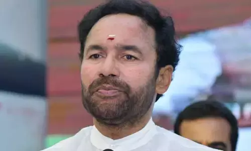 136 శాతం పెరిగిన కేంద్ర మంత్రి కిషన్ రెడ్డి ఆస్తులు.. మొత్తం ఆస్తుల విలువెంతంటే?