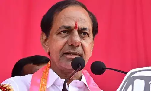 గ్రాడ్యుయేట్ MLC ఎన్నికపై KCR ఫోకస్.. రేపు వారితో కీలక సమావేశం