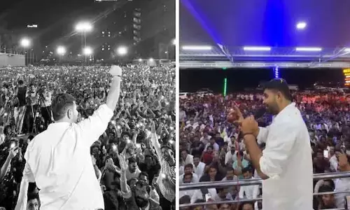 Ravindra Singh Bhati: వీడు మగాడ్రా బుజ్జీ.. కాంగ్రెస్, బీజీపీనే తొక్కేశాడు..
