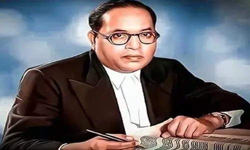 ఇప్పటికీ దళిత నాయకుడేనా..?
