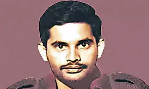 జార్జిరెడ్డి స్ఫూర్తిని నింపుకుని..