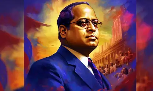 అంబేద్కర్ ఆశయాలు.. విస్మరిస్తున్న పాలకులు