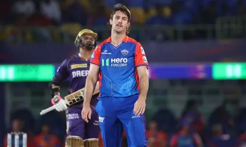 ఆస్ట్రేలియాకు మిచెల్ మార్ష్.. ఢిల్లీ క్యాపిటల్స్‌కు ఎదురుదెబ్బ