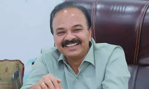 రంజిత్ రెడ్డి ఆస్తులు.. ఐదేళ్లలో ఎంత మేర పెరిగాయంటే?