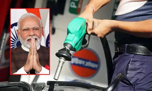 పెట్రోల్, డీజిల్ ధరలపై ప్రధాని మోడీ కీలక ప్రకటన