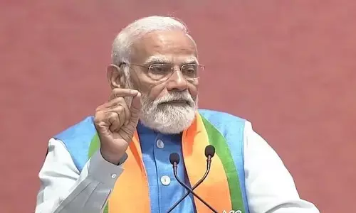 దేశవ్యాప్తంగా మూడు వందే భారత్ రైలు మోడళ్లు: ప్రధాని మోడీ