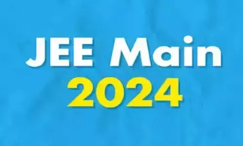 JEE మెయిన్ 2024 సెషన్ 2 ఆన్సర్ కీ పై అభ్యంతరాల నమోదు ప్రక్రియ ప్రారంభం..
