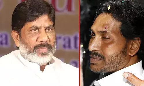 CM జగన్ దాడి ఘటనపై స్పందించిన తెలంగాణ డిప్యూటీ సీఎం భట్టి