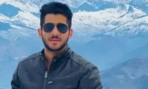కెనడాలో భారత విద్యార్థి హత్య