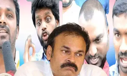 Nagababu: ఆ బుద్ధి ముందేమైందిరా.. నటుడు నాగబాబుపై భయంకరమైన ట్రోల్ల్స్..