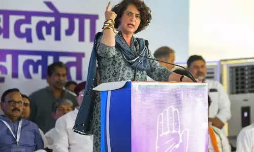 ప్రజలు, వారి సమస్యల నుంచి దూరమైన ప్రధాని మోడీ