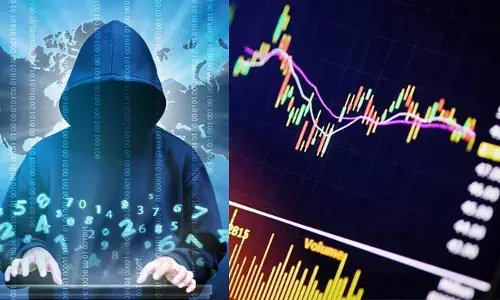BREAKING: కొంపముంచిన ఆన్‌లైన్ ట్రేడింగ్.. అప్పనంగా రూ.6.10 లక్షలు కాజేసిన సైబర్ నేరగాళ్లు