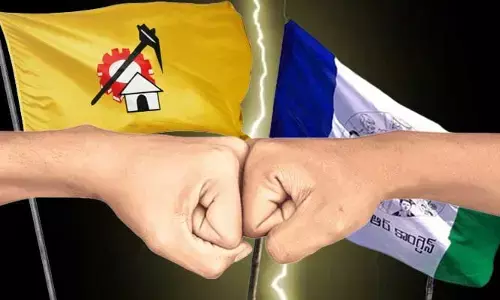 AP Elections 2024: ప్రొద్దుటూరు రాచ మార్గమా..? వరద అడ్డునా..?