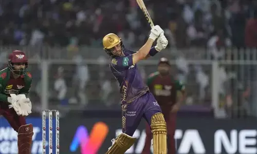 సాల్ట్ మెరుపులు.. లక్నోపై కోల్‌కతా సూపర్ విక్టరీ