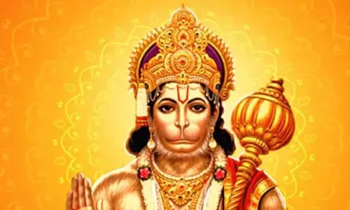 హనుమాన్ జయంతి ఎప్పుడు.. ఆ రోజు భజరంగబలిని ఎలా పూజించాలి..
