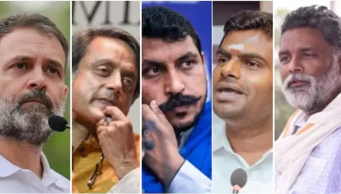 దేశంలోని 9 స్థానాల్లో ఉత్కంఠభరిత పోరు.. విశేషాలివీ దేశంలోని 9 స్థానాల్లో ఉత్కంఠభరిత పోరు.. విశేషాలివీ