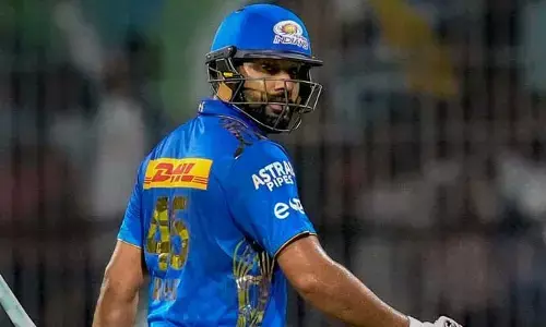 రోహిత్ శర్మను సెల్ఫిష్ అంటే ఒప్పుకోం