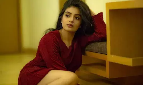 నాలో లోపం లేదు.. పెళ్లికి అందుకే దూరంగా ఉంటున్నా..శ్రీముఖి షాకింగ్ కామెంట్స్!