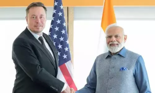 ప్రపంచంలోనే సంపన్నుడిపై మోడీ కీలక వ్యాఖ్యలు