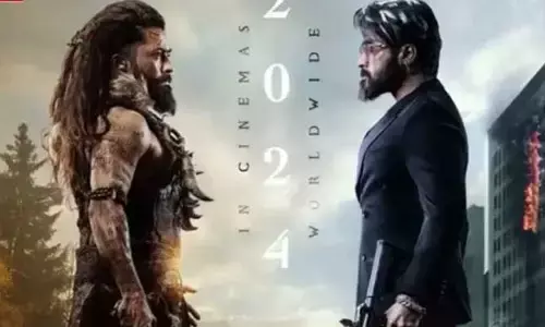డబుల్ యాక్షన్ తో ప్రేక్షకుల ముందుకు రానున్న సూర్య.. !