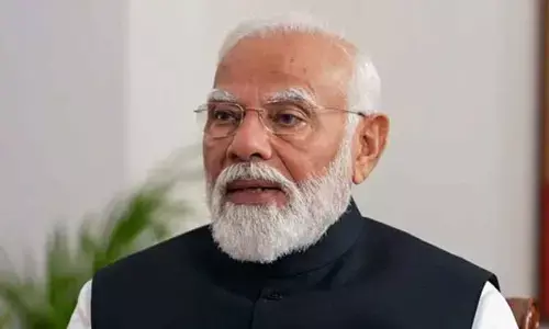 ఎన్నికల బాండ్లు, బ్లాక్ మనీ‌పై ప్రధాని మోడీ సంచలన వ్యాఖ్యలు