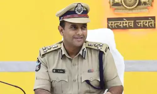 BREAKING: జగన్‌ దాడిపై స్పందించిన విజయవాడ సీపీ కాంతి రాణా.. కేసులో పలు కీలక విషయాలు వెల్లడి