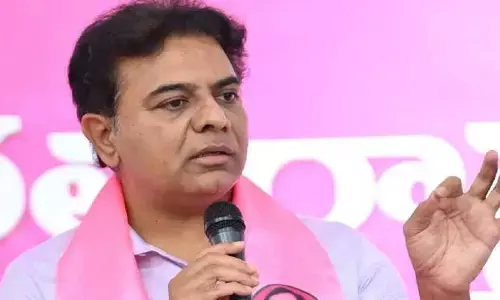 ‘కేంద్రమంత్రి కిషన్ రెడ్డిని ఓడించేది కూడా బీఆర్ఎస్సే’