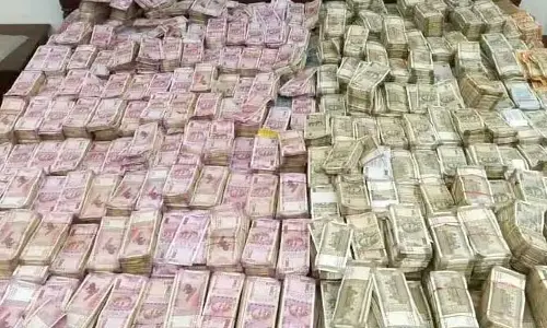 ఎన్నికలు మొదలవ్వకుండానే రూ.4,650 కోట్లు సీజ్.. 75ఏళ్ల చరిత్రలోనే అత్యధికం