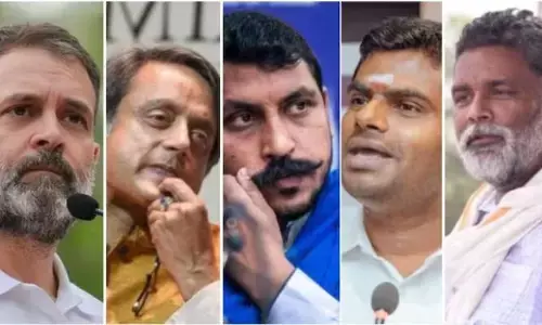 దేశంలోని 9 స్థానాల్లో ఉత్కంఠభరిత పోరు.. విశేషాలివీ