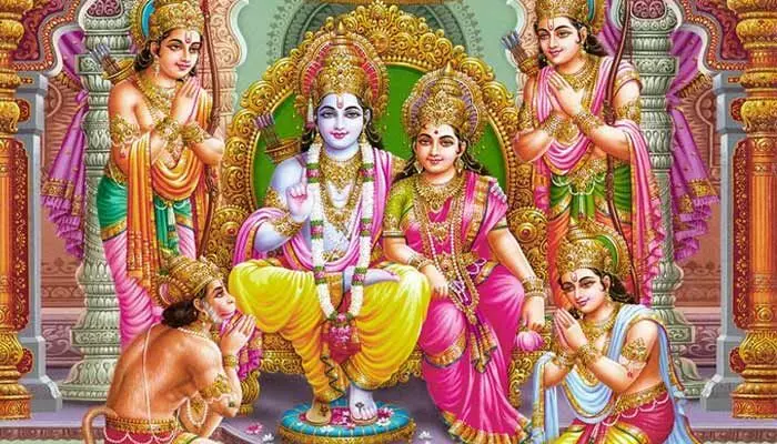 శ్రీరామనవమి పండుగ రోజు ఈ పనులు చేస్తే కోరి కష్టాలు తెచ్చుకున్నట్లే .. అవేంటంటే? శ్రీరామనవమి పండుగ రోజు ఈ పనులు చేస్తే కోరి కష్టాలు తెచ్చుకున్నట్లే .. అవేంటంటే?