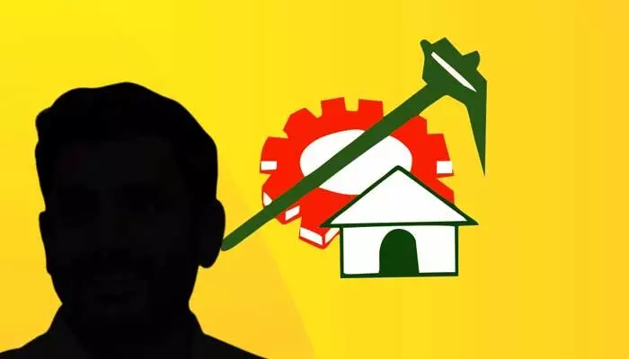 AP Politics: గుంటూరు తూర్పు టీడీపీలోకి కొత్త అభ్యర్థి.. ఎవరంటే..? AP Politics: గుంటూరు తూర్పు టీడీపీలోకి కొత్త అభ్యర్థి.. ఎవరంటే..?