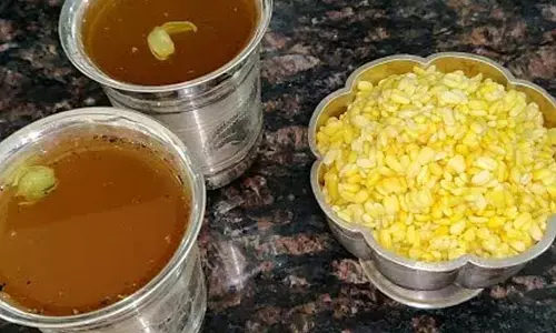 బెల్లం పానకం, వడపప్పులు తయారు చేసేటప్పుడు ఈ పొరపాట్లు చేయకండి?