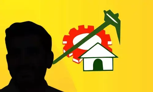 AP Politics: గుంటూరు తూర్పు టీడీపీలోకి కొత్త అభ్యర్థి.. ఎవరంటే..?