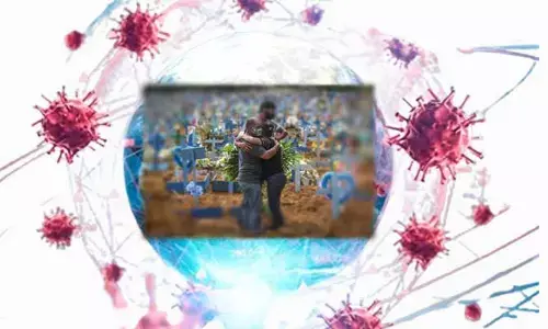 Viral News: ఏడాదికి కోటి మరణాలు.. కారణం ఇదే..!