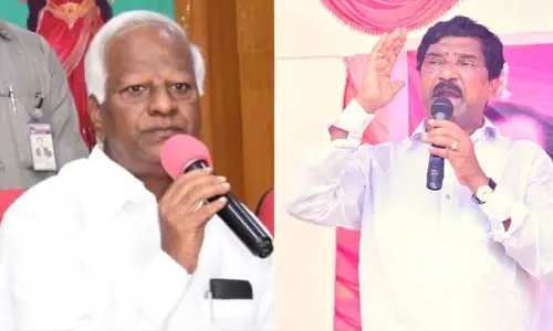 వారిని కడియం శ్రీహరి ఎన్‌కౌంటర్ చేయించారు.. తాటికొండ రాజయ్య సంచలన వ్యాఖ్యలు