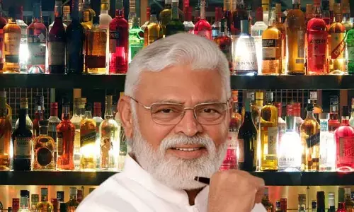 AP Political News: ఆంధ్రప్రదేశ్ లో మద్యపాన నిషేధం చేయలేదంటే కారణం ఇదే.. అంబటి