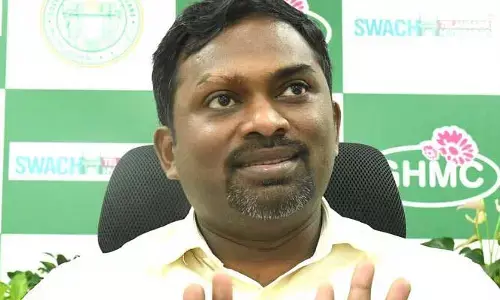 అధికారులు, నాయకులు అనే తేడా లేకుండా అన్నీ చెక్ చేస్తున్నాం
