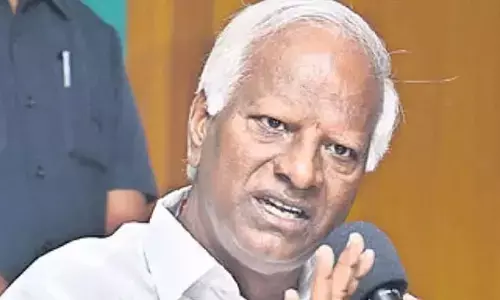 BREAKING: నేను కమీషన్లు తీసుకున్నట్లుగా నిరూపిస్తే.. తక్షణమే రాజీనామా చేస్తా: పల్లాకు కడియం శ్రీహరి సవాల్