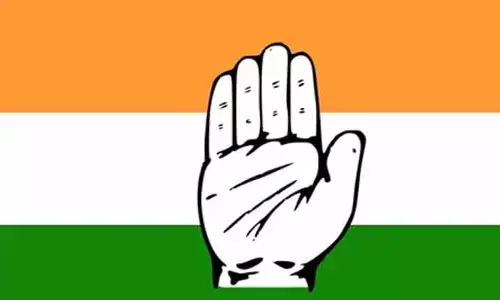 కాంగ్రెస్ కు బిగ్ షాక్.. ఆ స్థానంలో ఓటమి తప్పదన్న తాజా సర్వే
