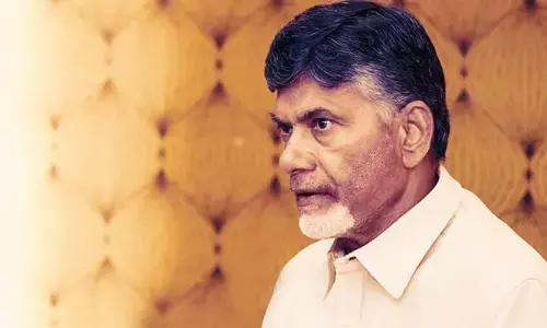 AP: సీఎం జగన్‌పై అనుచిత వ్యాఖ్యలు.. చంద్రబాబుపై ఈసీకి వైసీపీ నేతల ఫిర్యాదు