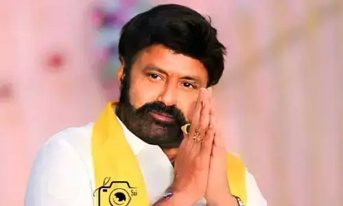 బాలయ్య వరాలు.. హిందూపురానికి కొత్త పరిశ్రమలు