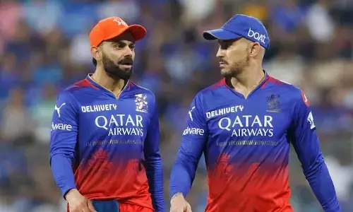 ఆర్సీబీని అమ్మేయండి.. బీసీసీఐకి రిక్వెస్ట్
