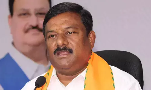 రూ.2 లక్షల రుణమాఫీలో కండీషన్స్ ఎందుకు..? MLA మహేశ్వర్ రెడ్డి