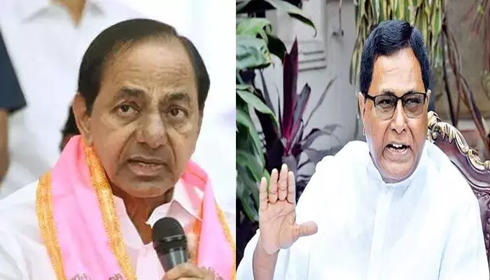 ఫ్రస్ట్రేషన్ లో మాట్లాడుతున్నారు.. కేసీఆర్ కు జానారెడ్డి కౌంటర్ ఫ్రస్ట్రేషన్ లో మాట్లాడుతున్నారు.. కేసీఆర్ కు జానారెడ్డి కౌంటర్