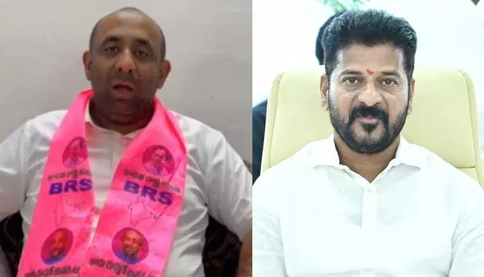 దమ్ముంటే మనం మనం చూసుకుందాం.. దుబాయ్ నుంచి మాజీ ఎమ్మెల్యే షకీల్ సంచలన వీడియో దమ్ముంటే మనం మనం చూసుకుందాం.. దుబాయ్ నుంచి మాజీ ఎమ్మెల్యే షకీల్ సంచలన వీడియో