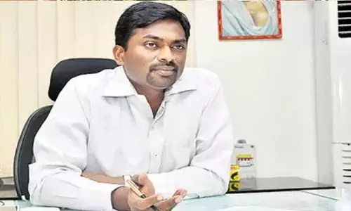 కొత్త ఓటర్ల నమోదు నిరంతర ప్రక్రియ: రోనాల్డ్ రోస్