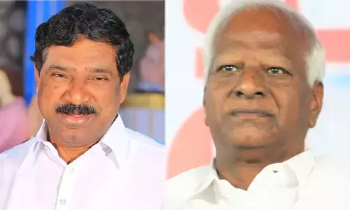 కడియం నరరూప రాక్షసుడు.. రాజయ్య సంచలన వ్యాఖ్యలు (వీడియో)
